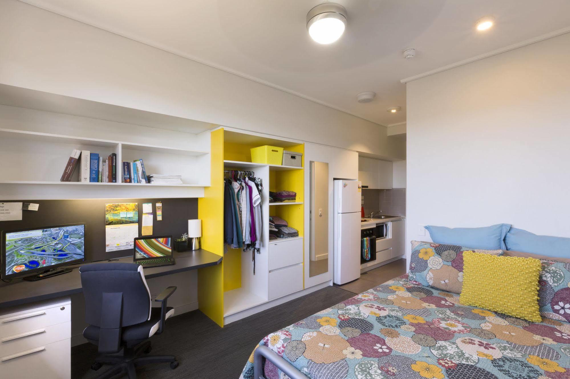 Hostel Ecu Joondalup Perth Exterior foto